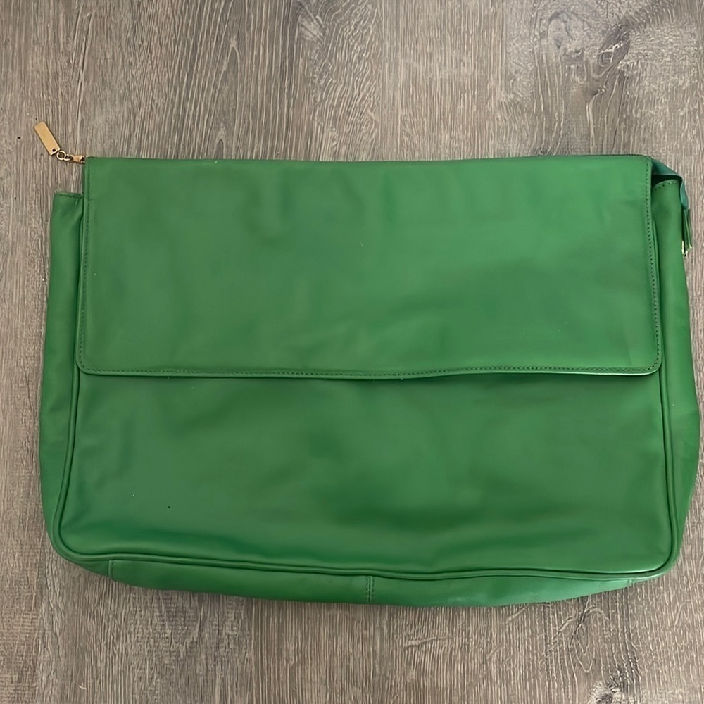 Green Bag
